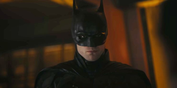 Entrevista a Max y Charlie Carver: Lanzamiento de Batman Home 4 El escritor de The Dark Knight revela sus pensamientos sobre.5