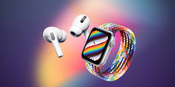 El 'espíritu del iPod' vive en el Apple Watch 2 El espiritu del iPod vive en el Apple Watch.5