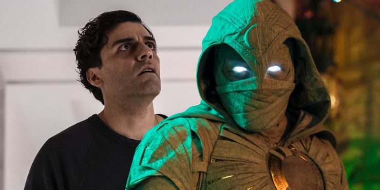 El final de Moon Knight demostró que Oscar Isaac tiene razón sobre su futuro 2 El final de Moon Knight demostro que Oscar Isaac tiene.5