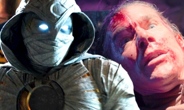 El final de Moon Knight explicado (en detalle) 1 El final de Moon Knight explicado (en detalle)