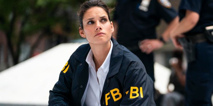 El final de la temporada 4 del FBI no se transmitirá en CBS después del tiroteo en la escuela de Texas 2 El final de la temporada 4 del FBI no se.5