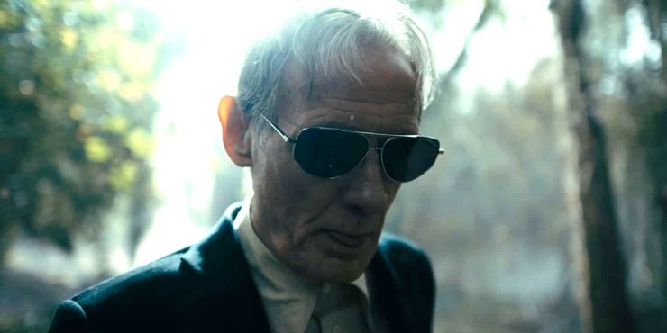El hombre que cayó a la Tierra hace que el final de la película de David Bowie sea aún más triste 2 El hombre que cayo a la Tierra hace que el.5