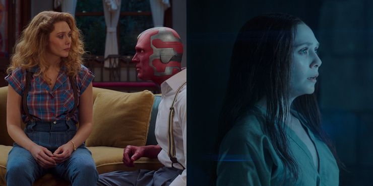 El mejor (y peor) episodio de cada serie de MCU Disney+, según IMDb 2 El mejor y peor episodio de cada serie de MCU.5