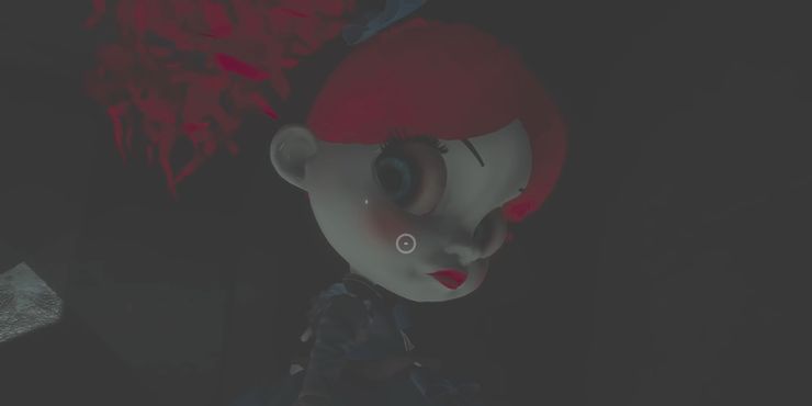El momento más espeluznante de Poppy Playtime Capítulo 2 solo puede ser visto por piratas informáticos 2 El momento mas espeluznante de Poppy Playtime Capitulo 2 solo.5