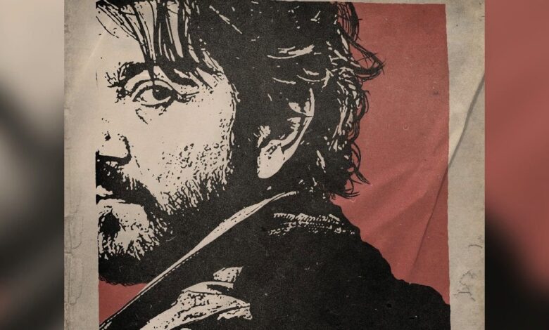 El personaje de Rogue One de Diego Luna regresa en el póster de Andor Show