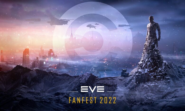 El regreso de EVE Fanfest comienza con las principales noticias de EVE Online 1 El regreso de EVE Fanfest comienza con las principales noticias de EVE Online