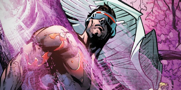 El reinicio de X-Men de Marvel podría salvar a la humanidad de los Eternos 2 El reinicio de X Men de Marvel podria salvar a la.5