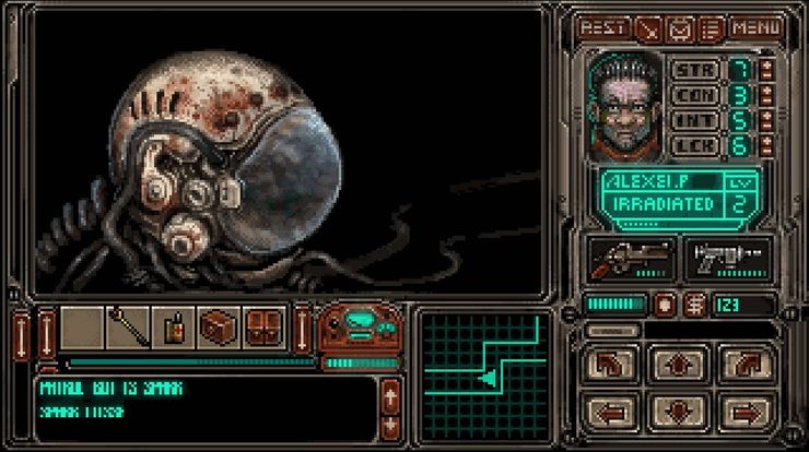 El remake de Dead Space de EA podría no superar el arte de terror de ciencia ficción de Hibernaculum 2 El remake de Dead Space de EA podria no superar.5