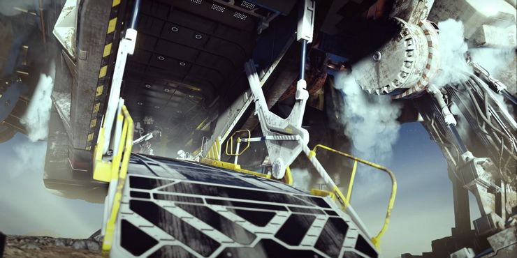 El retraso de 2023 de Starfield demuestra que las filtraciones de Resetera tenían razón 2 El retraso de 2023 de Starfield demuestra que las filtraciones.5
