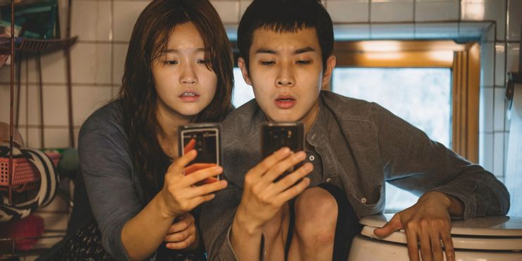 El seguimiento de Parasite de Bong Joon Ho incluye a Mark Ruffalo y Toni Collette 2 El seguimiento de Parasite de Bong Joon Ho incluye a.5