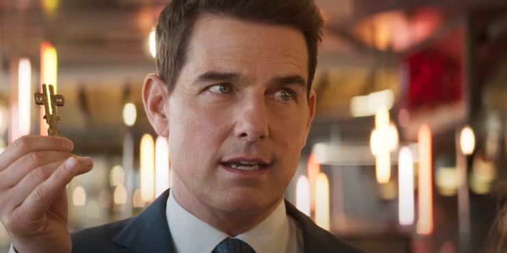 El tráiler de Mission: Impossible 7 hace que la tendencia de 1 Tom Cruise sea aún más grande 2 El trailer de Mission Impossible 7 hace que la tendencia.5
