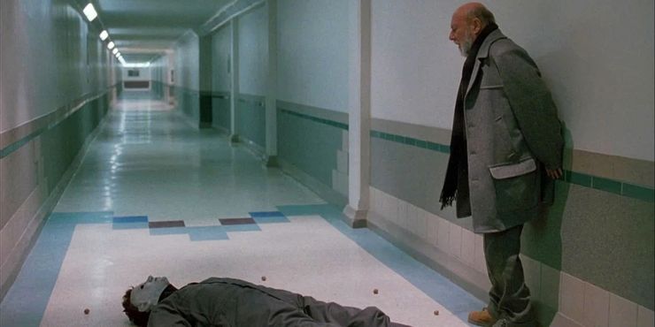 El único Halloween donde Michael Myers y el Dr. Loomis no se encuentran (y por qué) 2 El unico Halloween donde Michael Myers y el Dr Loomis.5
