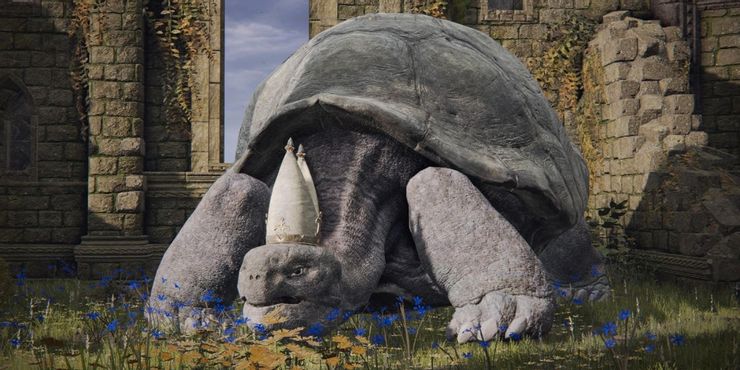 Elden Ring: Respuestas a los 10 misterios más importantes del juego 3 Elden Ring Respuestas a los 10 misterios mas importantes del.5
