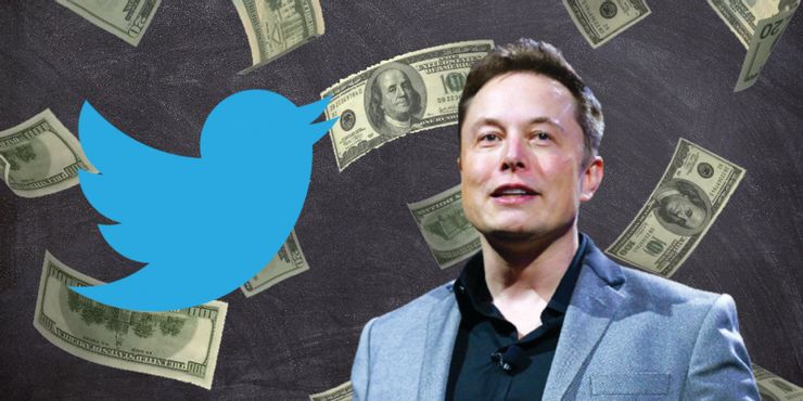 Elon Musk pone en espera el acuerdo de Twitter en un extraño giro de los acontecimientos 2 Elon Musk pone en espera el acuerdo de Twitter en.5