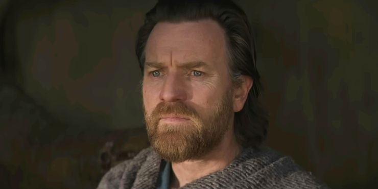 Entrevista a Ewan McGregor: Obi-Wan Kenobi 2 Entrevista a Ewan McGregor Obi Wan Kenobi.5