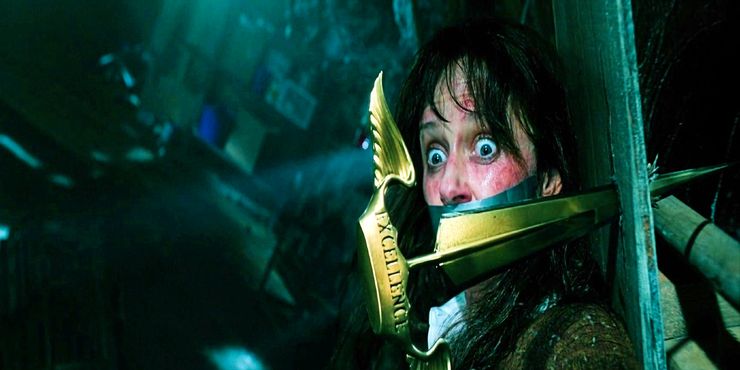 Entrevista a James Wan: Lanzamiento 4K maligno 2 Entrevista a James Wan Lanzamiento 4K maligno.5