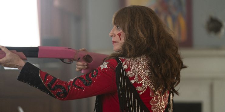 Entrevista a Katey Sagal: Corazones rotos 2 Entrevista a Katey Sagal Corazones rotos.5