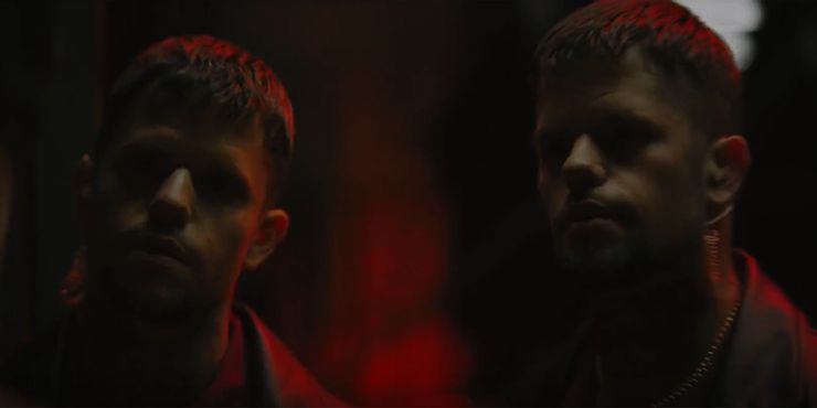 Entrevista a Max y Charlie Carver: Lanzamiento de Batman Home 2 Entrevista a Max y Charlie Carver Lanzamiento de Batman Home.5