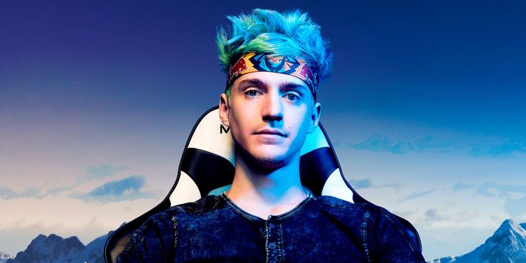 Entrevista a Tyler "Ninja" Blevins: De Fortnite a Duncanville 2 Entrevista a Tyler Ninja Blevins De Fortnite a Duncanville.5