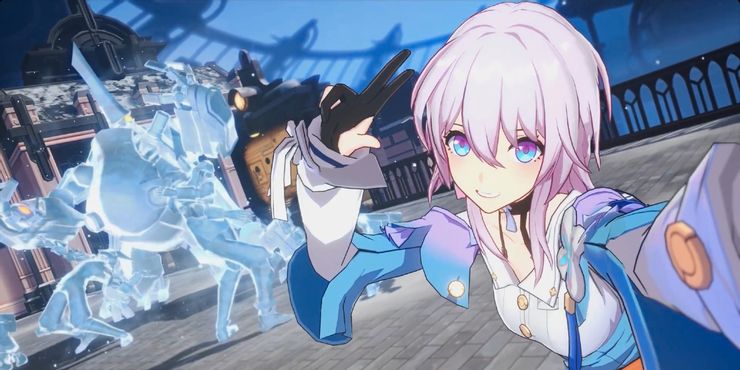 Entrevista con el desarrollador de Honkai Star Rail: dentro del juego por turnos de HoYoverse 2 Entrevista con el desarrollador de Honkai Star Rail dentro del.5