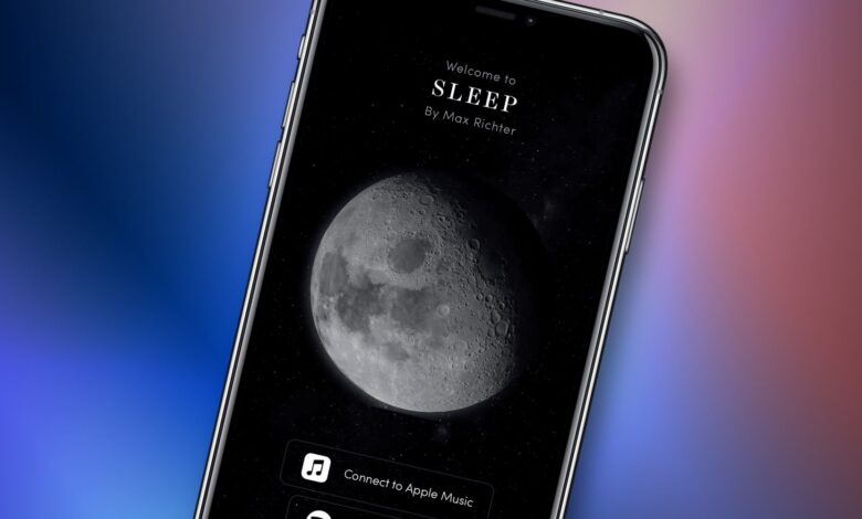 Esta aplicación gratuita de meditación para iPhone funciona con Apple Music y Spotify