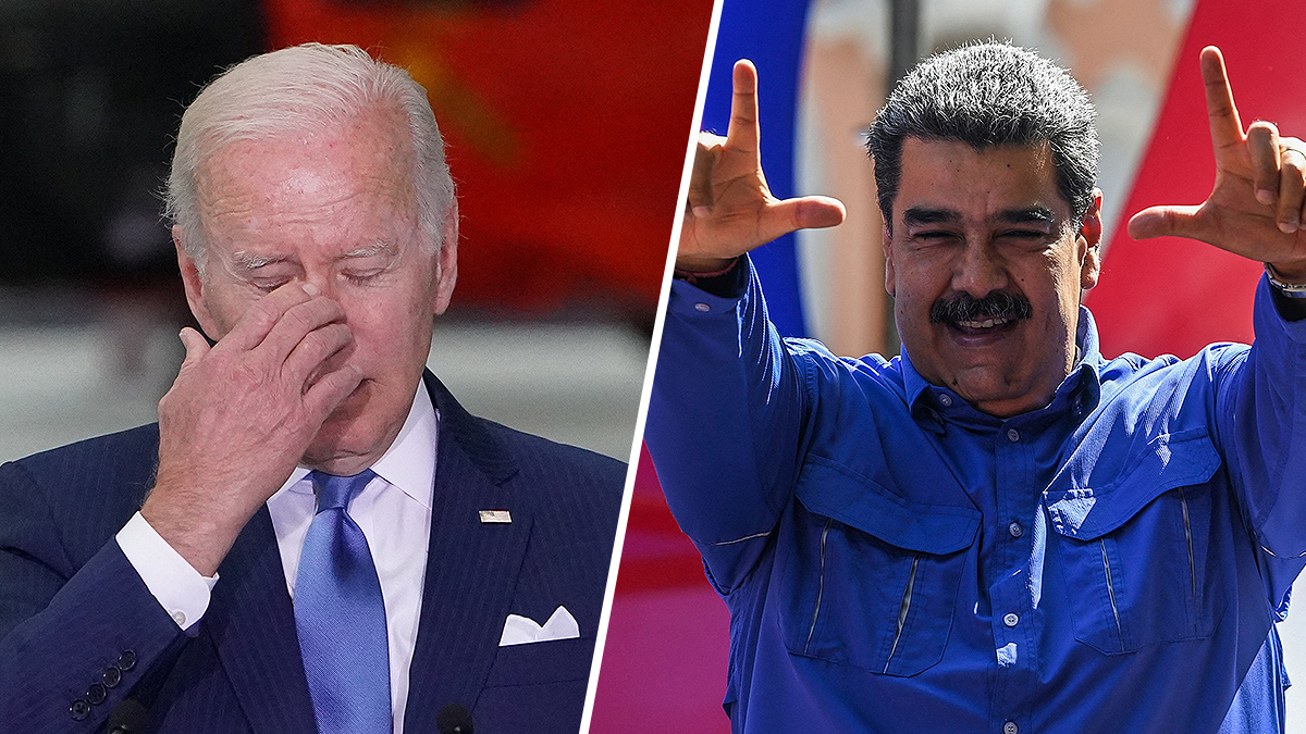 Estados Unidos recula y se acerca a Cuba y Venezuela para salvar la Cumbre de las Américas 1 Estados Unidos recula y se acerca a Cuba y Venezuela