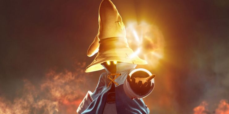 FF9 Remake Fugas y rumores: una línea de tiempo completa 2 FF9 Remake Fugas y rumores una linea de tiempo completa.5