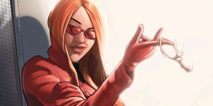 Ghostbusters: Afterlife Star se une al elenco de Madame Web 2 Ghostbusters Afterlife Star se une al elenco de Madame Web.5