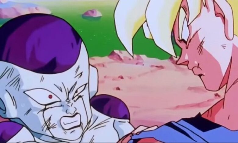 Goku nunca debería haber ganado contra Frieza, y Dragon Ball Super lo prueba 1 Goku nunca debería haber ganado contra Frieza, y Dragon Ball Super lo prueba