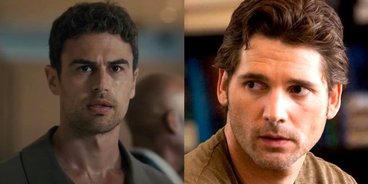 Guía de cambios, personajes y elenco de La esposa del viajero en el tiempo 2 Guia de cambios personajes y elenco de La esposa del.5