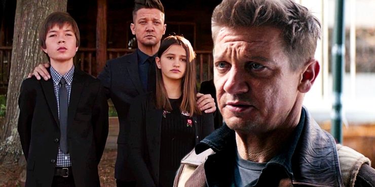 Hawkeye explicó en secreto por qué Avengers 5 tiene que estar en la Fase 5 2 Hawkeye explico en secreto por que Avengers 5 tiene que.5
