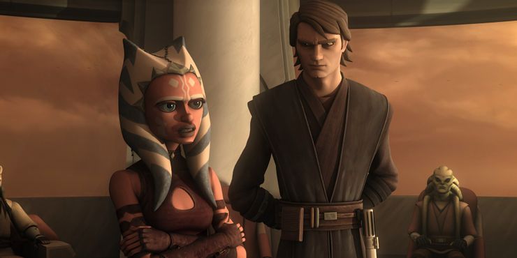 Hayden Christensen comenta sobre la rumoreada aparición de Vader en Ahsoka 2 Hayden Christensen comenta sobre la rumoreada aparicion de Vader en.5