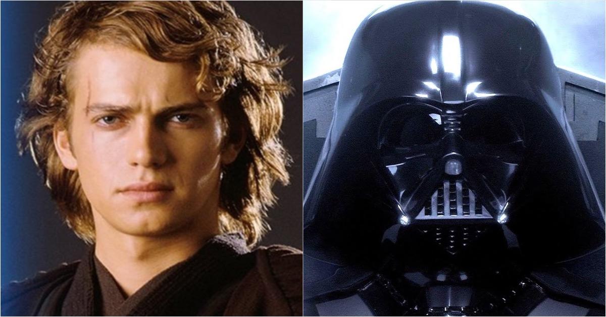 Hayden Christensen comparte la reacción emocional a su regreso de Darth Vader en Obi-Wan Kenobi 1 Hayden Christensen comparte la reaccion emocional a su regreso de