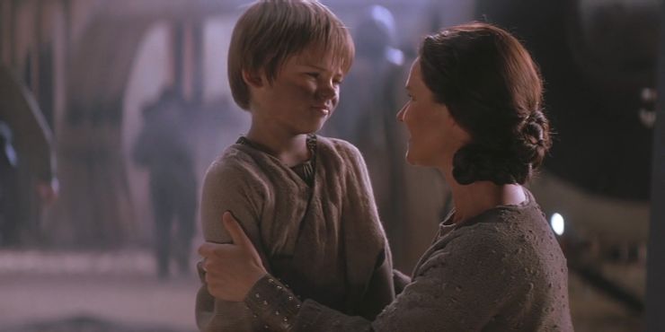 Hayden Christensen defiende a Anakin odiando la arena después del meme de Star Wars 2 Hayden Christensen defiende a Anakin odiando la arena despues del.5
