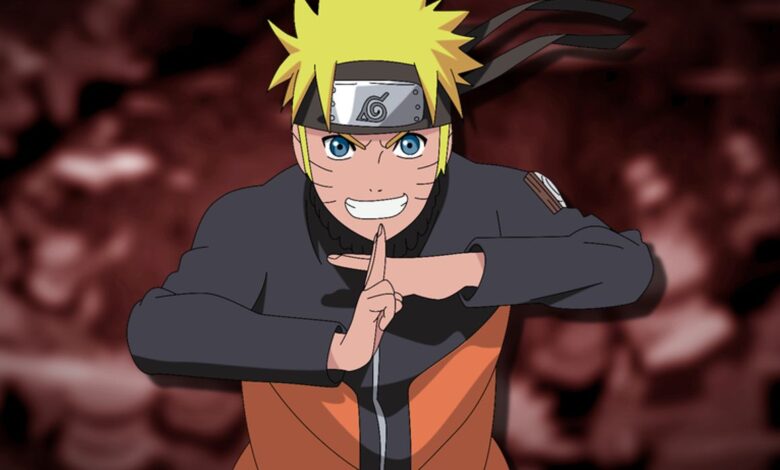 Incluso Naruto no se ha dado cuenta del poder oculto de Shadow Clone Jutsu