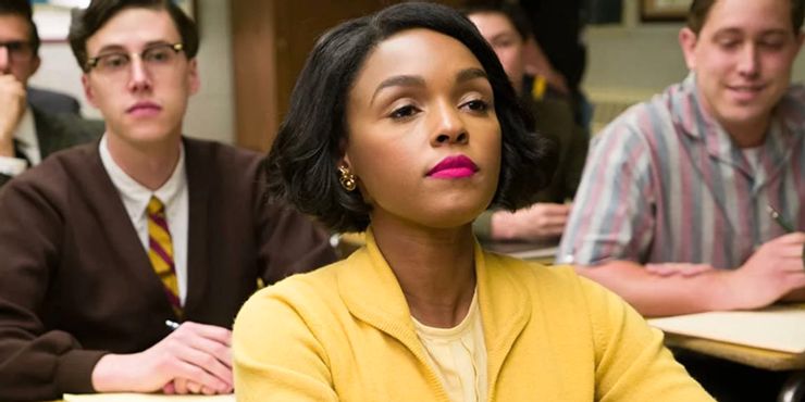 Janelle Monaé interpretará a Josephine Baker en la serie de resistencia francesa 2 Janelle Monae interpretara a Josephine Baker en la serie de.5
