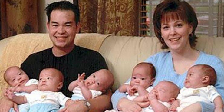Jon & Kate Plus 8: Hannah revela por qué eligió quedarse con su padre 2 Jon Kate Plus 8 Hannah revela por que eligio.5