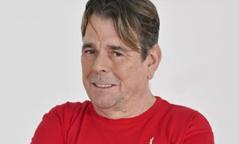 Juan Muñoz toma una drástica decisión tras la expulsión de Desy en 'Supervivientes' 1 Juan Muñoz toma una drástica decisión tras la expulsión de Desy en 'Supervivientes'