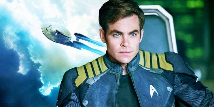 Karl Urban da una actualización prometedora sobre el posible regreso de Star Trek 4 2 Karl Urban da una actualizacion prometedora sobre el posible regreso.5