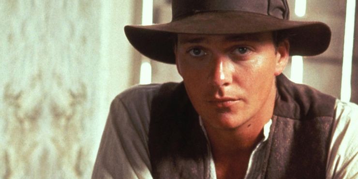 Kathleen Kennedy está equivocada, Indiana Jones debería ser refundido 2 Kathleen Kennedy esta equivocada Indiana Jones deberia ser refundido.5