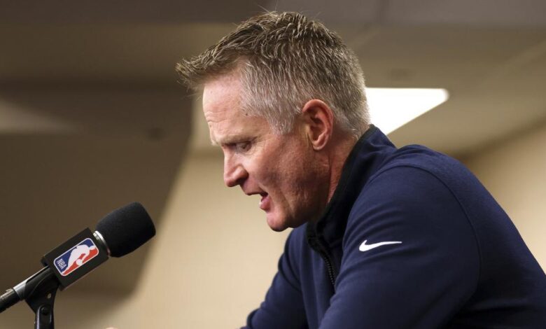 Kerr explota contra los republicanos por rechazar el control de armas: "¡Basta!" 1 Kerr explota contra los republicanos por rechazar el control de armas: "¡Basta!"