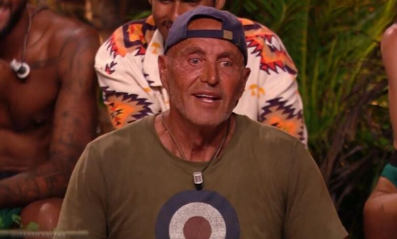 Kiko Matamoros queda en evidencia en ‘Supervivientes 2022’ tras su escatológica pesca 1 Kiko Matamoros queda en evidencia en ‘Supervivientes 2022’ tras su escatológica pesca