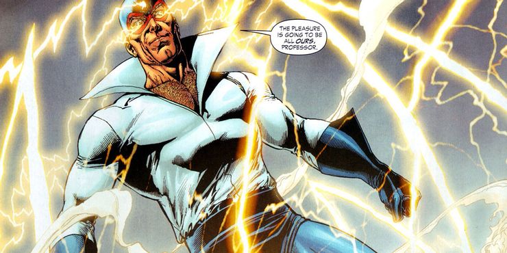 La burla de "Max" de Flash establece un nuevo personaje importante para la temporada 9 2 La burla de Max de Flash establece un nuevo personaje.5