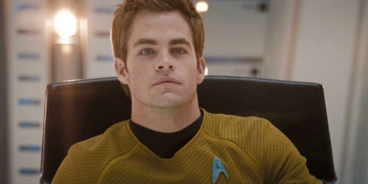 La mejor devolución de llamada de Star Trek de JJ Abrams fue completamente involuntaria 2 La mejor devolucion de llamada de Star Trek de JJ.5