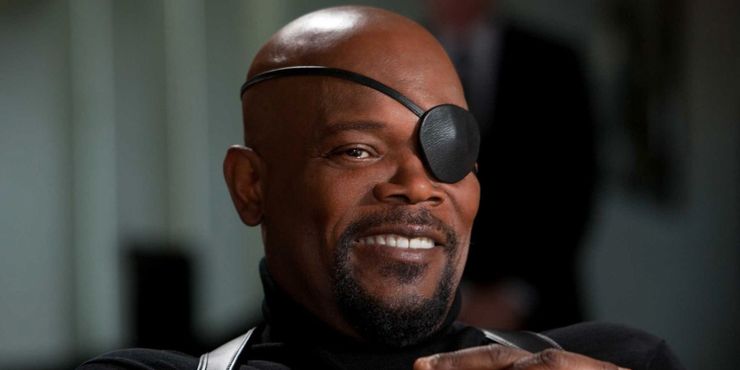 La película animada de Garfield presenta a Samuel L Jackson como nuevo personaje 2 La pelicula animada de Garfield presenta a Samuel L Jackson.5