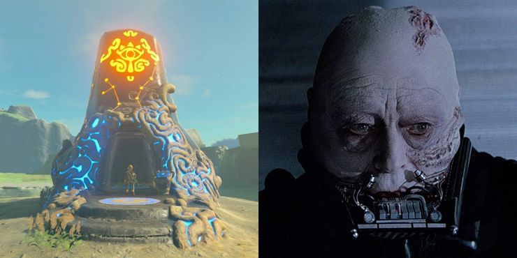 La profecía de BOTW tenía el mismo problema que la de Star Wars 2 La profecia de BOTW tenia el mismo problema que la.5