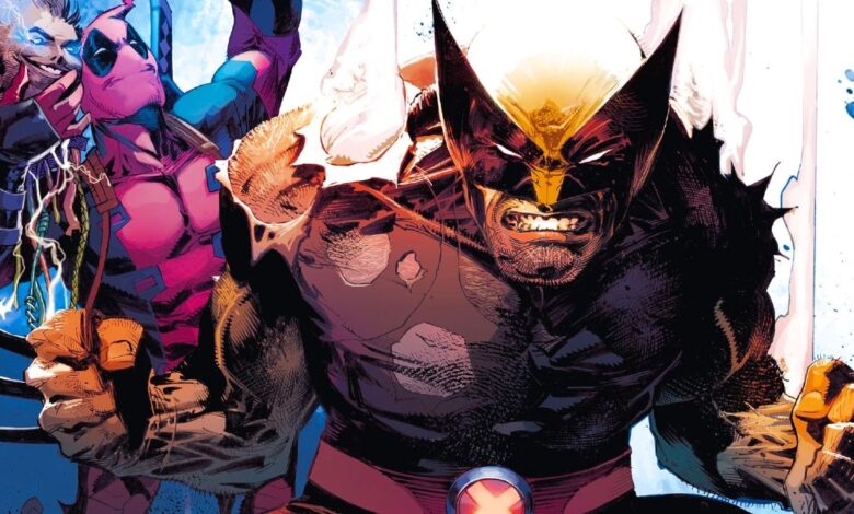 La revancha de Wolverine y Deadpool termina con el infierno personal de Logan