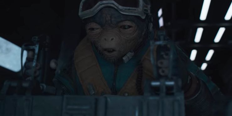 Las 10 citas más divertidas de Solo: una historia de Star Wars 2 Las 10 citas mas divertidas de Solo una historia de.5