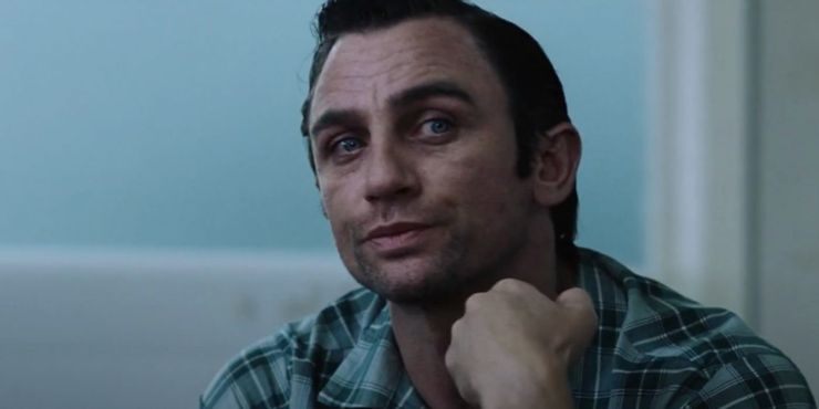 Las 10 mejores películas de Daniel Craig (que no son 007), clasificadas por IMDb 2 Las 10 mejores peliculas de Daniel Craig que no son.5