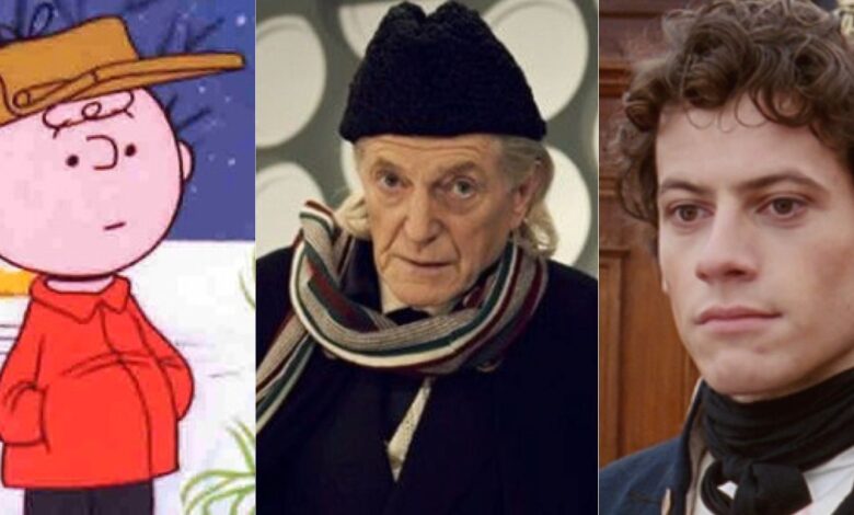 Las 10 mejores películas hechas para televisión de todos los tiempos, según IMDb 1 Las 10 mejores películas hechas para televisión de todos los tiempos, según IMDb